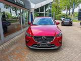 Mazda CX-3 SKYACTIV-G 2.0 - Mazda CX-3 Benzin Gebrauchtwagen