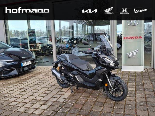 Honda ADV350 