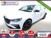 Skoda Scala - Vorschau Bild 1