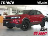 Opel Mokka B 1.5D GS LINE NAVI/LED/KAMERA/SPORT/DAB+ - Opel Mokka mit Diesel-Antrieb