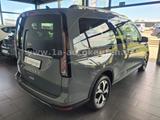 Ford Grand Tourneo Connect Plug-in Hybrid Active 7-Si - Ford Tourneo Connect: Standheizung