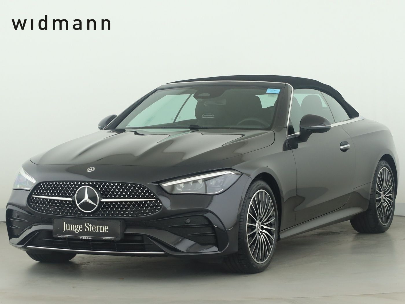 MERCEDES-BENZ CLE 220 d Cabrio AMG Adv+*Memory*Komfort-Paket*