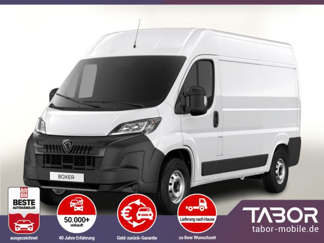 Peugeot Boxer 330 140 L2H2 FACELIFT E-Rad Kam PDC DAB 3S