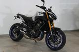 Yamaha MT09 SP /Ölins/ Akapovic/1.Hand/6tkm - STREETFIGHTER