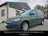 Volkswagen Caddy 1.5 Klima*Lichtsensor*Regensensor*uvm... - VW Caddy in Augsburg