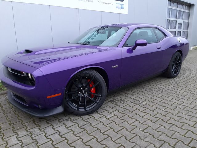 Dodge Challenger R/T Performance 5.7 V8 | Last Call