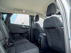 Ford Kuga – 26 / 31