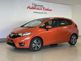 Honda Jazz 1.3 i-VTEC CVT Elegance +1.Hand + R.Kamera  - Honda Jazz: Cvt