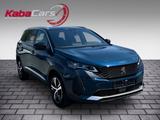 Peugeot 5008 GT-Line Navi Automatik 7-Sitzer - Auto gebraucht