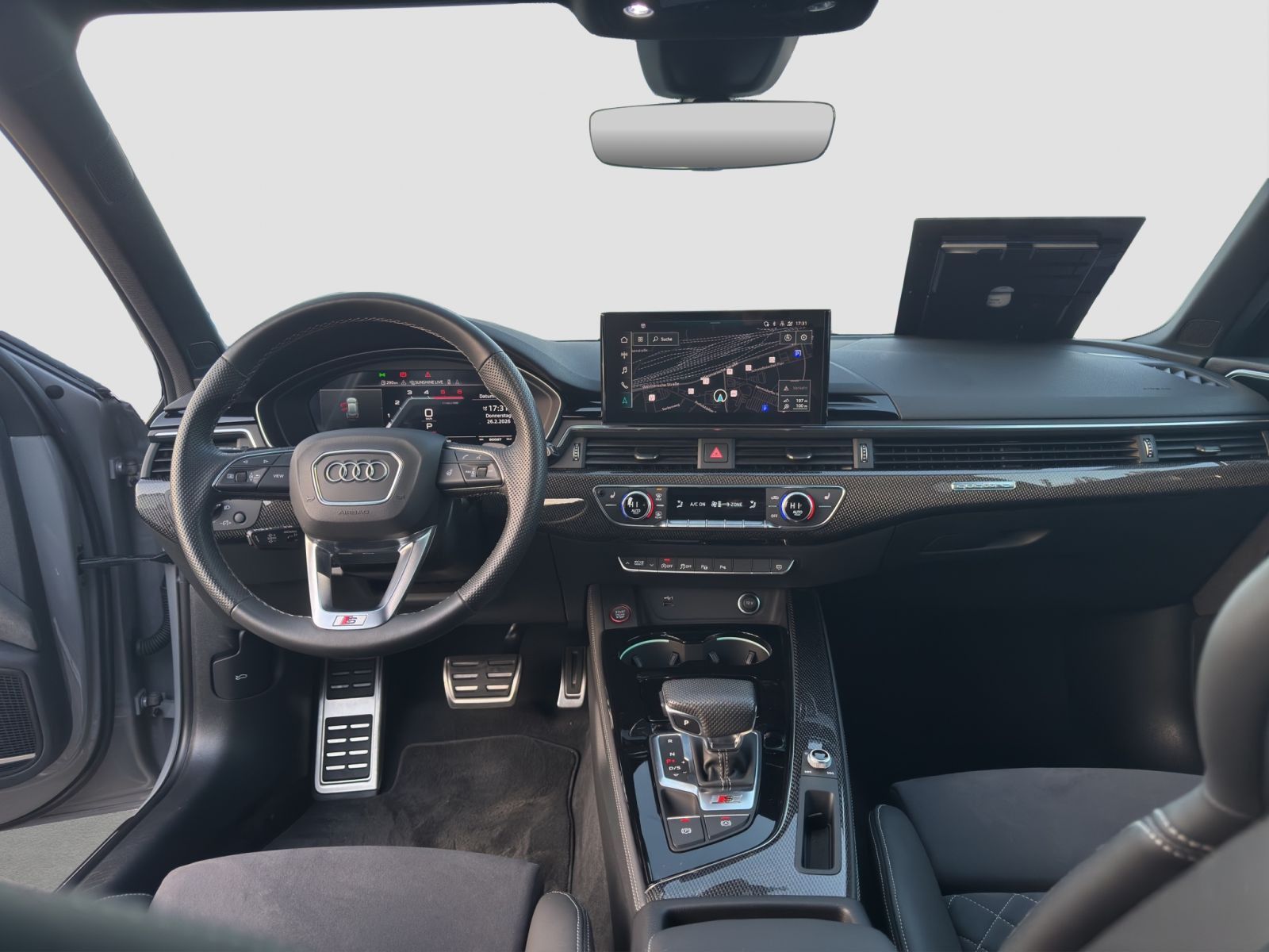Audi S4 - Bild 11