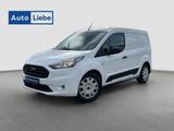 Ford TRANSIT CONNECT TREND 1.5ECOBLUE BLUETOOTH+KLIMA - Ford Transit Connect: Van