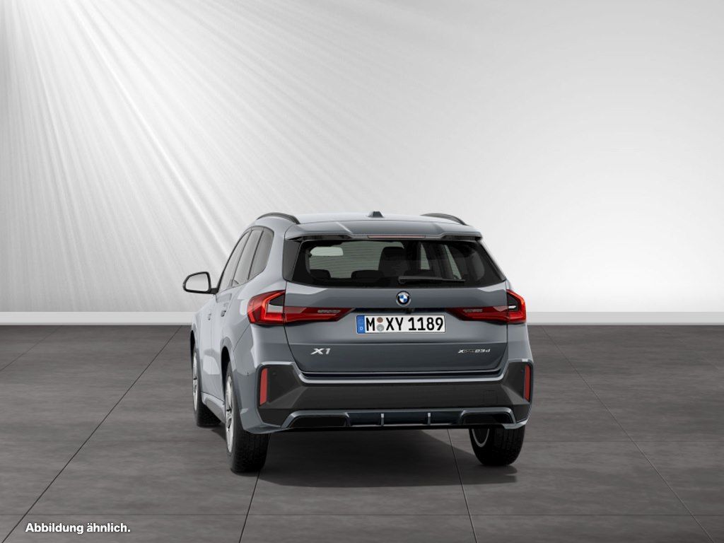 BMW X1 - Bild 8