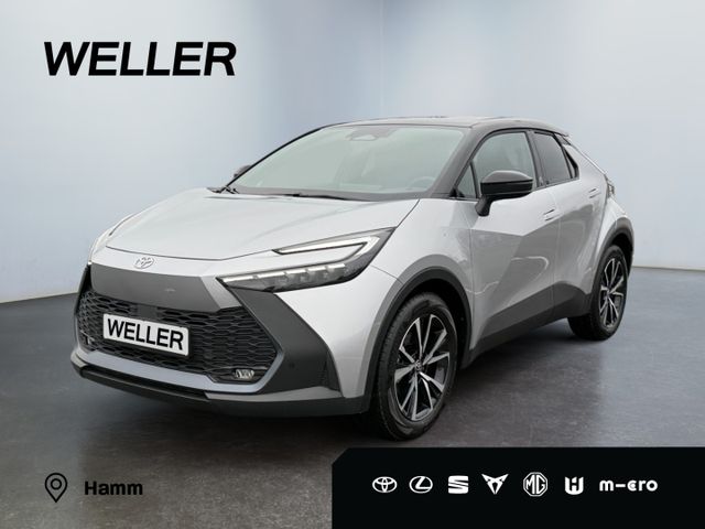 Toyota C-HR 1.8 Hybrid Team D *LED*ACC*CAM*el Heck*SHZ*