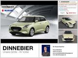 Suzuki Swift COMFORT HYBRID - Suzuki Swift: Gelb