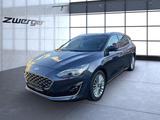 Ford Focus Turnier Vignale iACC LED Kamera AHK B&O - Ford Focus Vignale mit Diesel-Antrieb