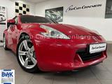 Nissan 370  Z 3.7 V6 Coupe*1.Hand*Bi-Xenon*el.Sitze* - Nissan 370Z in Wuppertal