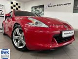 Nissan 370  Z 3.7 V6 Coupe*1.Hand*Bi-Xenon*el.Sitze* - Nissan 370Z: Coupé