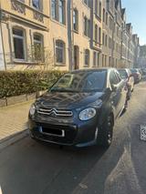 Citroën C1 PureTech 82 Airscape Shine Vollleder - Citroën C1 in Hannover