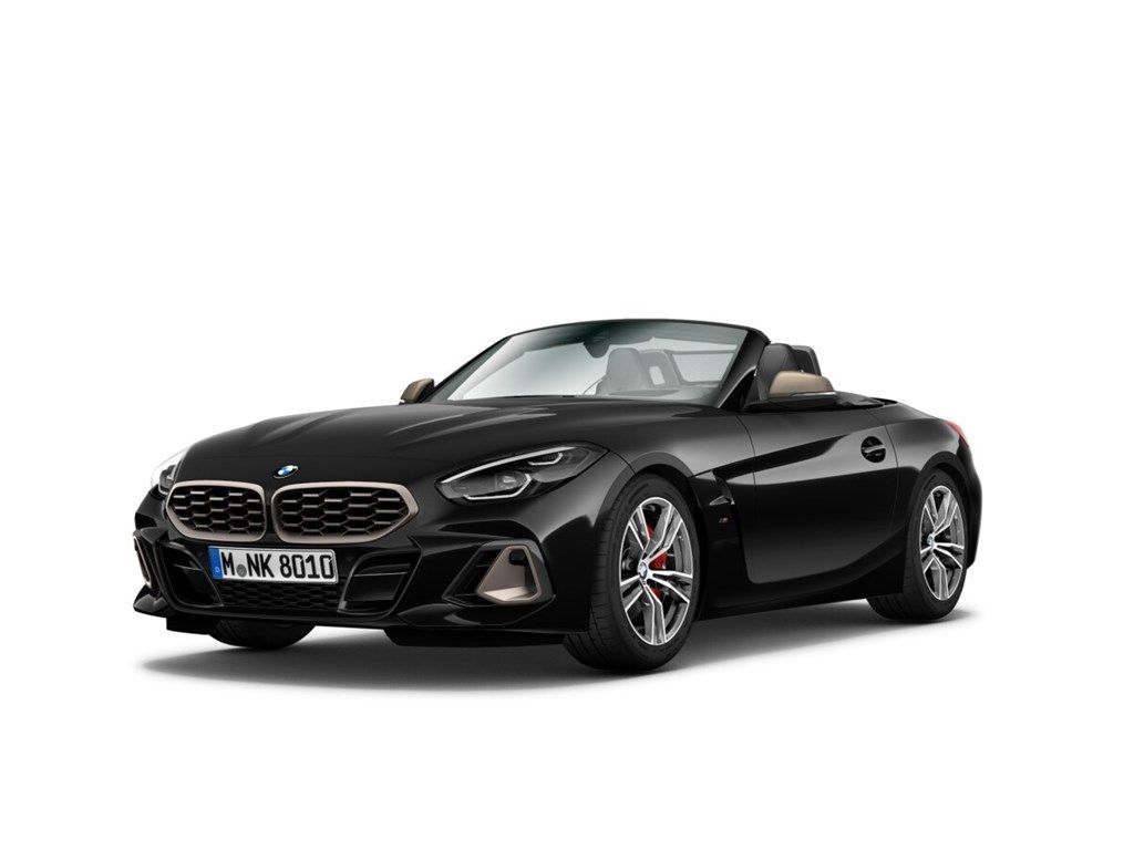 BMW Z4 M40i