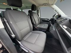 Fahrzeugabbildung Volkswagen T6 Multivan 2.0 TDI Navi Sitzhzg AHK Standhzg