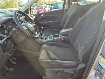 Ford Kuga - 5