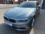 BMW 520 Touring xDrive Luxury Line Leder Navi Kamera - BMW 520