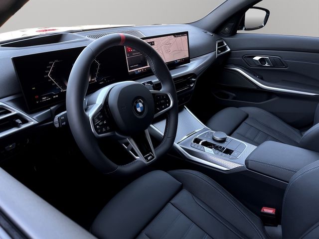 Foto Nummer 7: BMW 340i xDrive