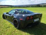 Corvette Z06 Coupe - Corvette: C06