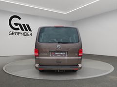 VW T5 Caravelle Comfortline DSG Klima Zuheizer