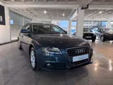 Audi A4 Avant Ambiente *Erst 110tkm*Navi*PDC* - Audi A4 in Duisburg