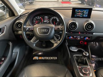 MYAUTOCENTER – Gebraucht- und Jahreswagen mit Werkstattservice in Pfaffenhofen Audi A3 Limousine ultra *LED*NAVI*TEILLEDER*SZHZ*PDC*