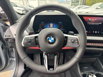 BMW 120d M Sportpaket Head-Up HK HiFi DAB LED RFK