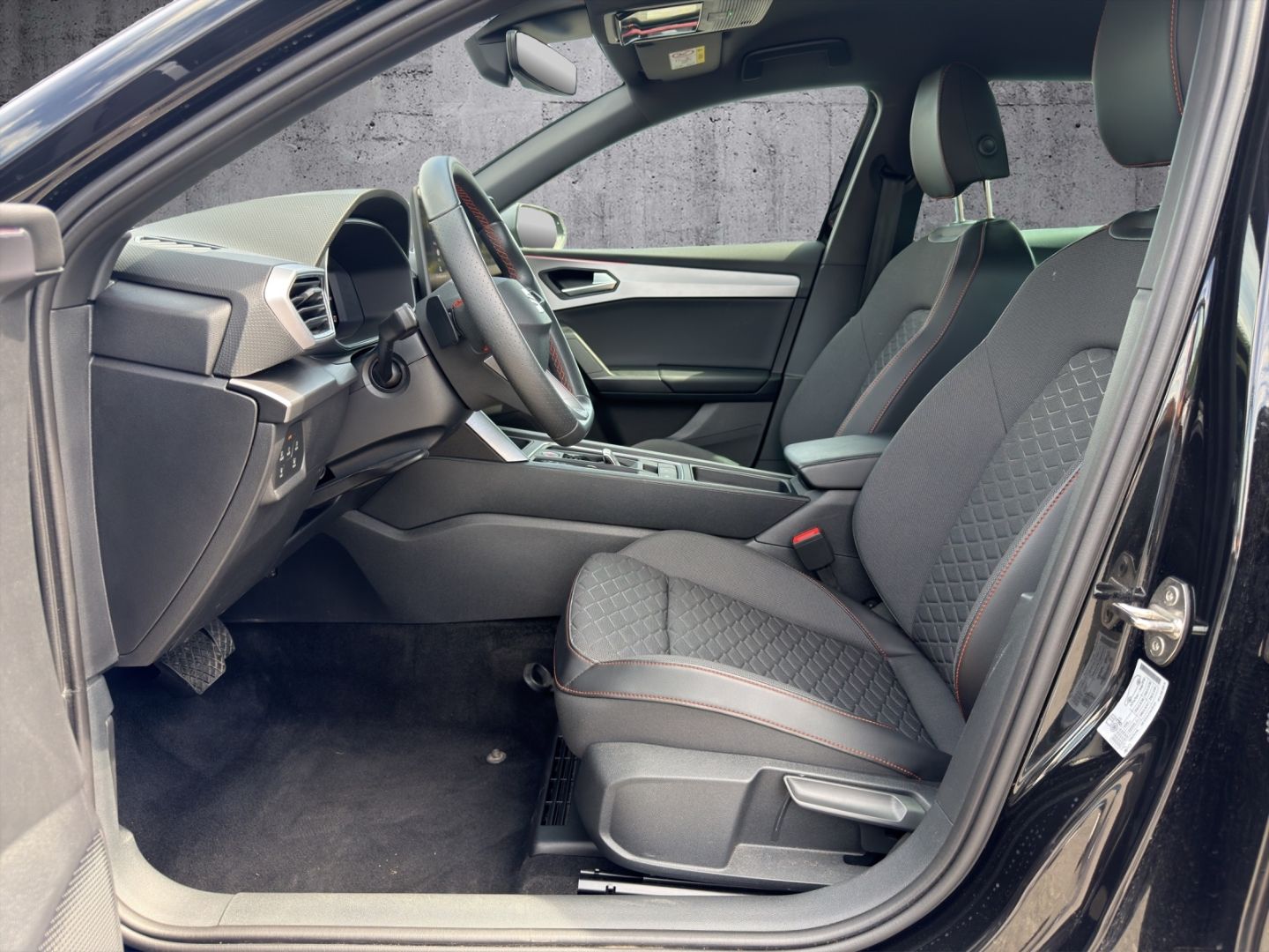 Seat Leon - Bild 10