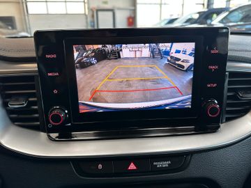 Kia XCeed Edition 7*2. Hand*LED*Klima*SHZ*AppConnect