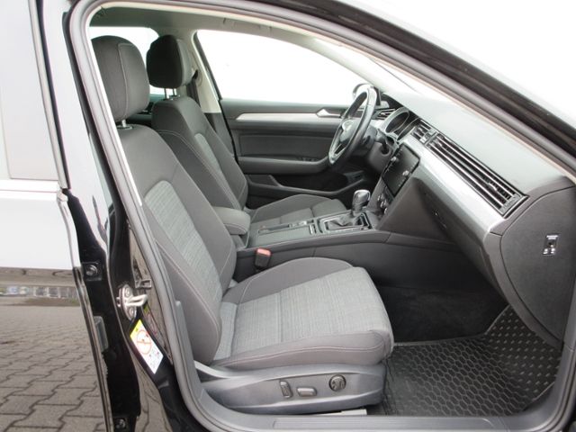 Passat Variant 2.0 TDI 190 PS DSG 19-ZOLL+GEWIND
