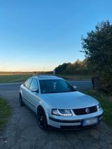 Volkswagen VW Passat 3b 1.8T - Volkswagen Passat aus 1997: 3b