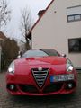 Alfa Romeo Giulietta 2.0 JTDM 16V 129kW TCT Sprint Sprint - Alfa Romeo Giulietta: Automatik
