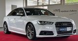 Audi S6 4.0 TFSI quattro /ACC/LEDER/RFK/BOSE/PANO - Audi S6: 4b