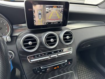 Bild 12 Mercedes-Benz GLC 250 LED Xenon Leder AMG Räder Elektr. Heckk