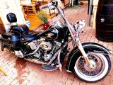 Harley-Davidson Heritage Softail Classic, Screaming Eagle  - gebrauchte Motorräder in Kassel