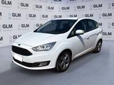 Ford C-Max 1.5 TDCi 120cv S&S Business - Ford C-MAX Business mit Diesel-Antrieb