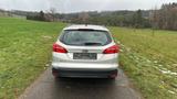 Ford Focus Turnier Business 1,5TDCI 120ps - Ford Focus Business mit Diesel-Antrieb