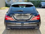 Mercedes-Benz CLA 45 AMG 4Matic SB PER-ABGAS|ACC|SPUR|R.KAM - Mercedes-Benz CLA 45 AMG in Bielefeld