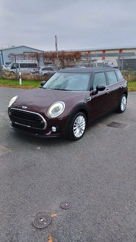 MINI Cooper Clubman 1,5 Benzin Pepper II