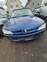 Peugeot 306 - Peugeot 306 mit 3 Türen