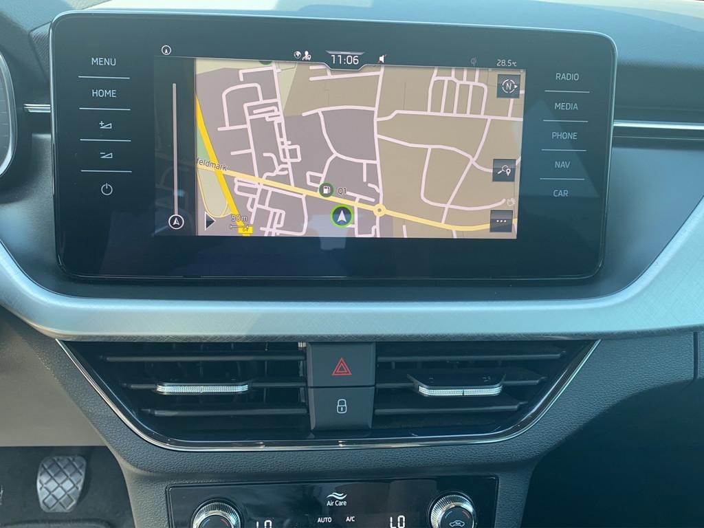 Skoda Kamiq 1.0 TSI Tour AHK+LED+Kamera+Navi, миниатюра 14