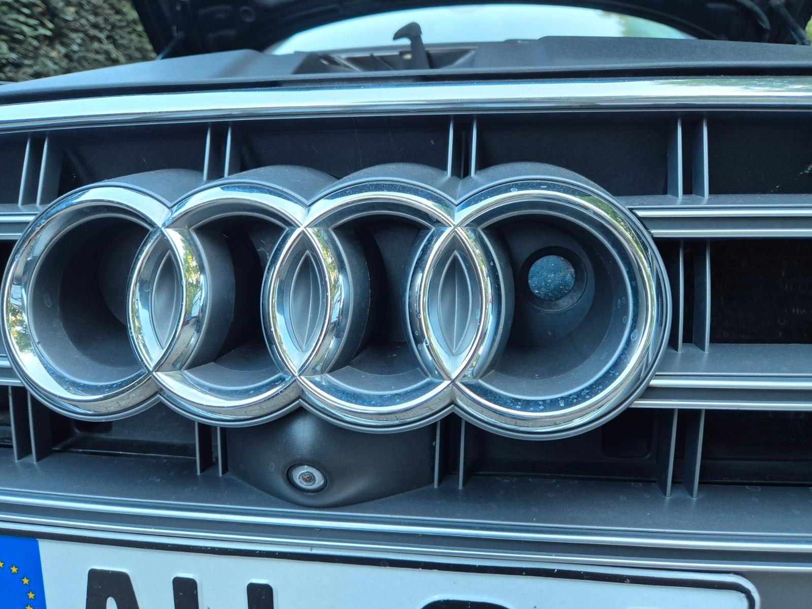 Audi S6 4.0 TFSI SoftClo Nachtsicht AHK B&O StdHz HuD