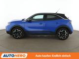 Opel Mokka X 1.2 Turbo Ultimate Aut.*NAVI*LED*CAM*ACC - Opel Mokka X SUV