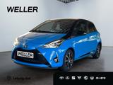 Toyota Yaris Hybrid 1.5 Style Selection *CAM*SHZ*Spuras - Toyota Yaris mit Hybrid-Antrieb
