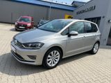 Volkswagen GolfSportsvan VII 1.4Aut. Navi Kamera AHK SHZ 1. - VW Golf Sportsvan Gebrauchtwagen in Bremen